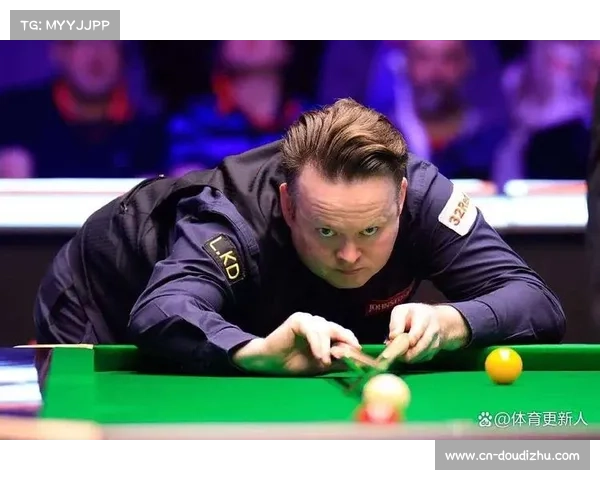 墨菲英国赛夺冠士气正盛西安再战力争实现背靠背冠军伟业