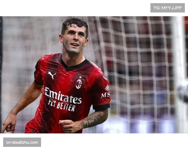 普利西奇伤愈回归将为米兰前场注入强劲进攻动力