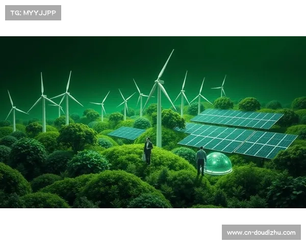 体育绿色发展理念融入基建全过程 促进行业低碳转型