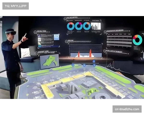 AR技术增强实时赛事数据可视化，提升移动端观赛参与度