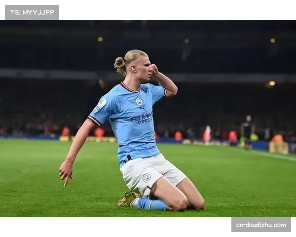 哈兰德18场19球，距里程碑仅一步之遥